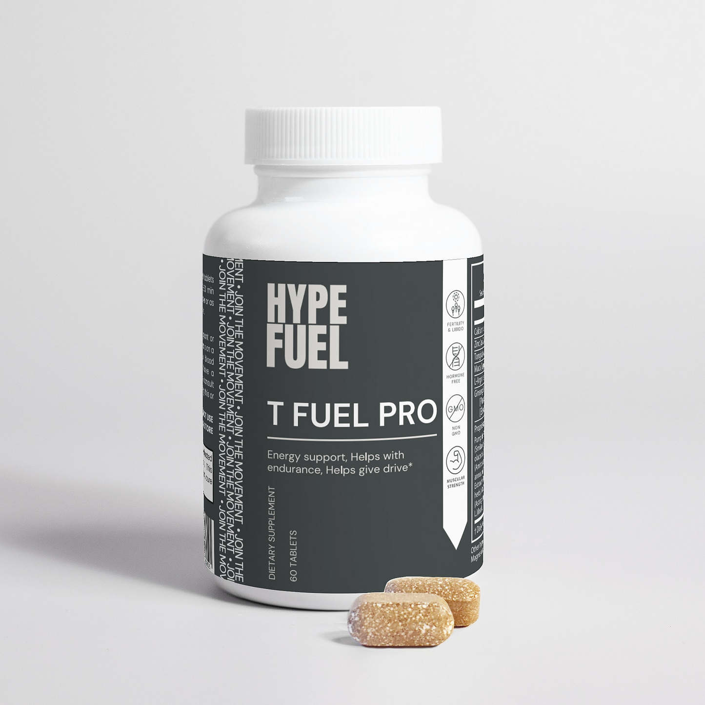 T-Fuel Pro TM