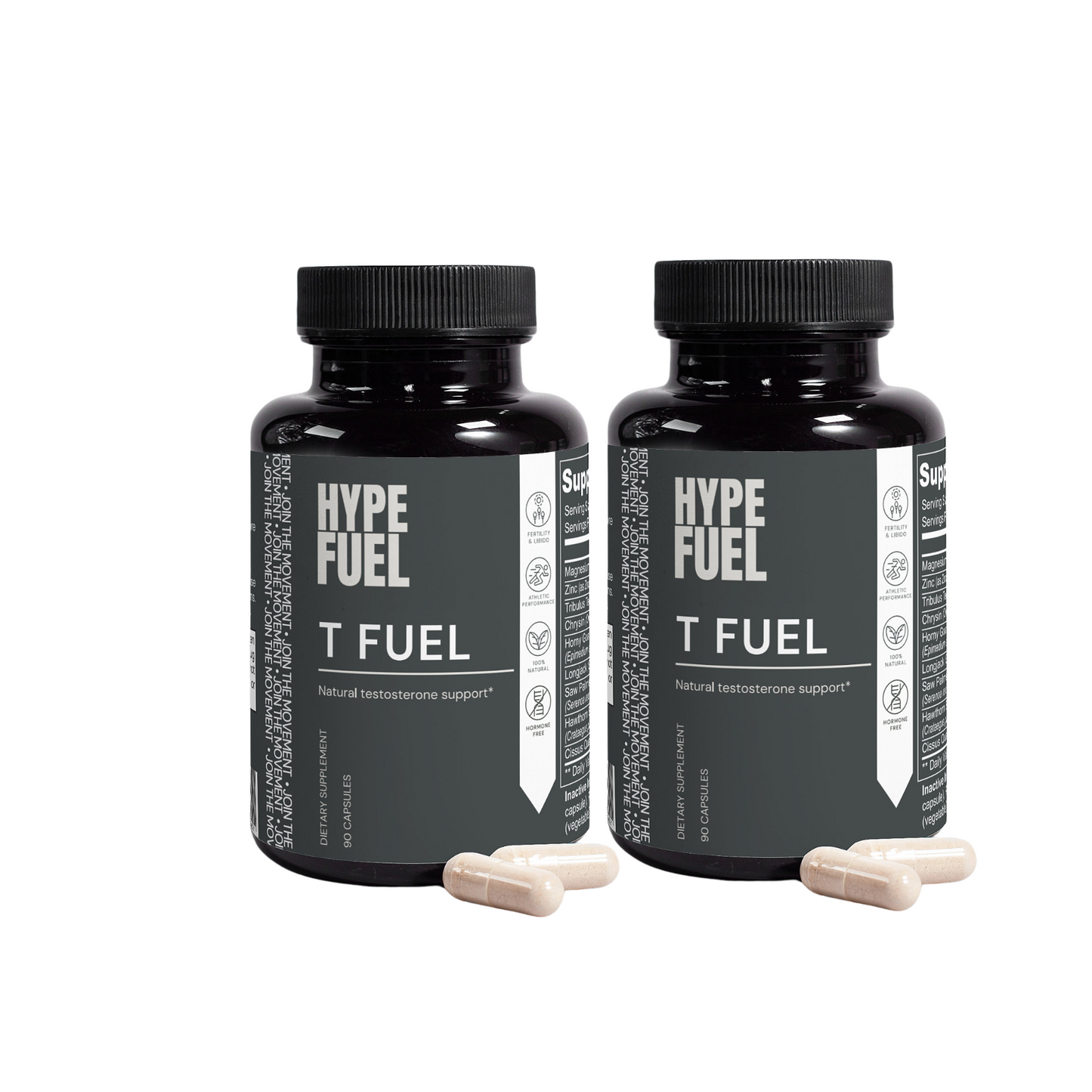 T-Fuel TM