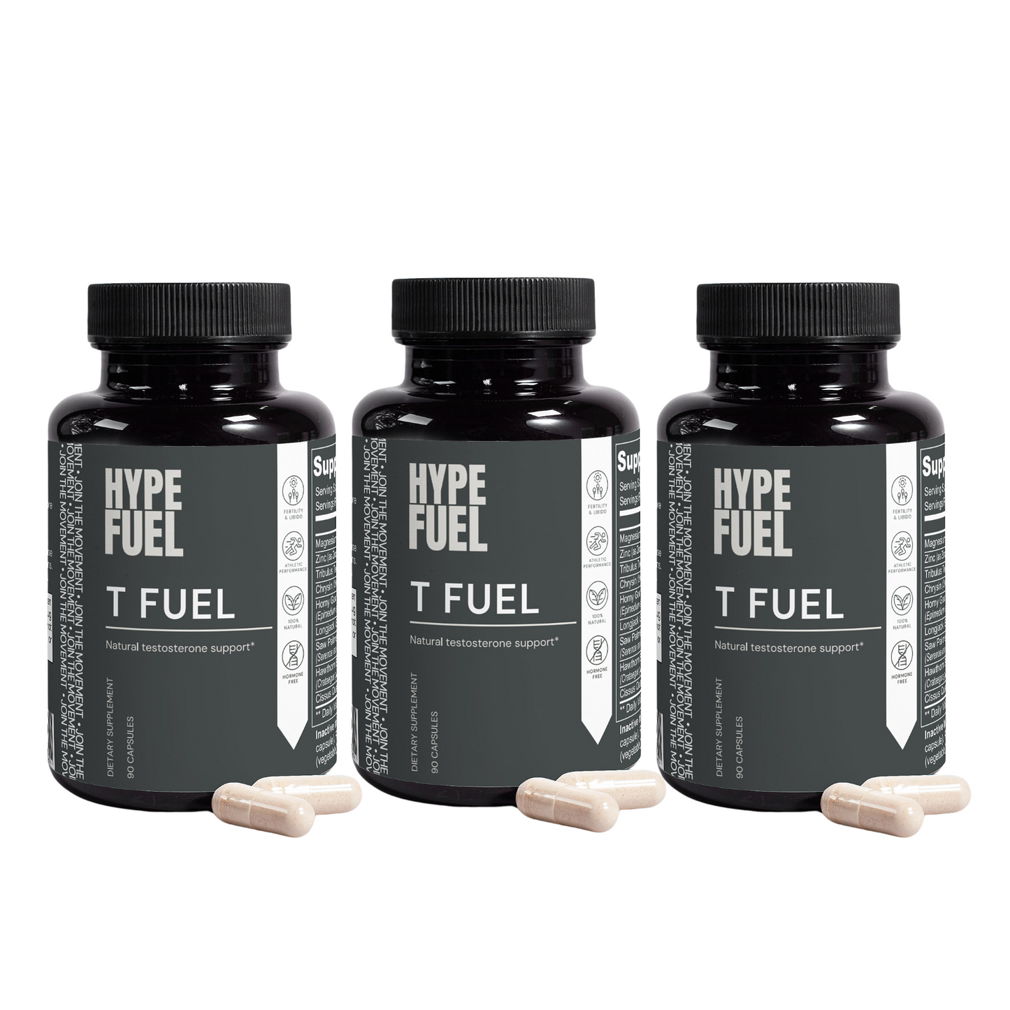 T-Fuel TM