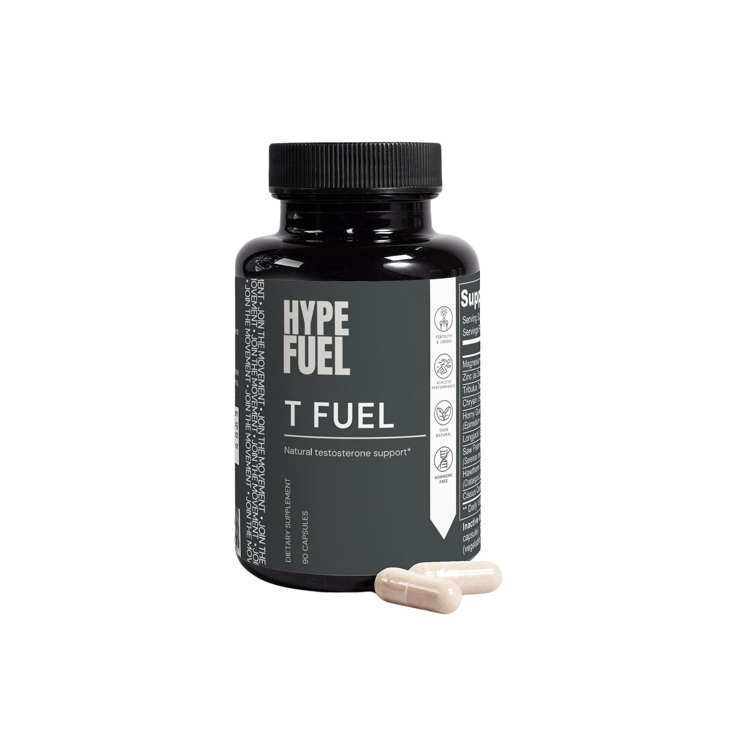 T-Fuel TM